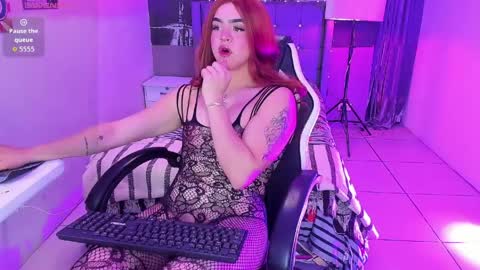 Snapshot of liam_scoot_ chatting on 03.28.26 LIN online show from 03.28.26