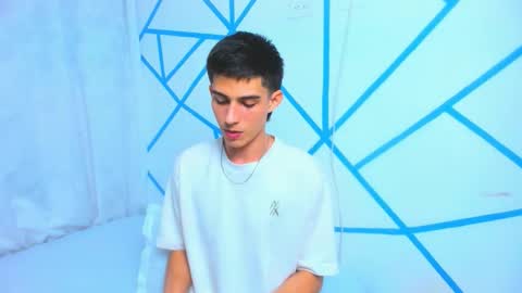 Snapshot of liam_scott77 chatting on 11.02.25 Liam scott77 online show from 11.02.25