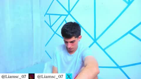 Snapshot of liam_scott77 chatting on 02.01.26 Liam scott77 online show from 02.01.26