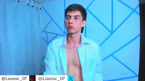 Snapshot of liam_scott77 chatting on 02.02.26 Liam scott77 online show from 02.02.26