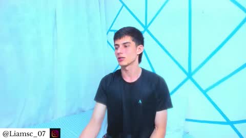 Snapshot of liam_scott77 chatting on 02.04.26 Liam scott77 online show from 02.04.26