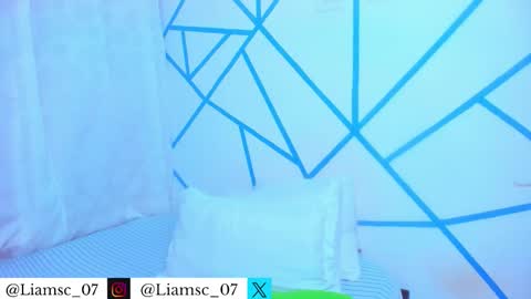 Snapshot of liam_scott77 chatting on 02.06.26 Liam scott77 online show from 02.06.26