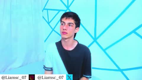 Snapshot of liam_scott77 chatting on 02.17.26 Liam scott77 online show from 02.17.26