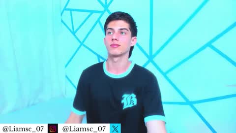 Snapshot of liam_scott77 chatting on 02.27.26 Liam scott77 online show from 02.27.26