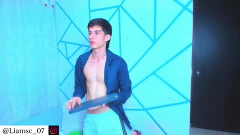 Snapshot of liam_scott77 chatting on 03.03.26 Liam scott77 online show from 03.03.26