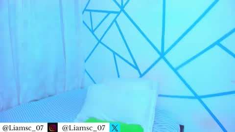 Snapshot of liam_scott77 chatting on 03.09.26 Liam scott77 online show from 03.09.26