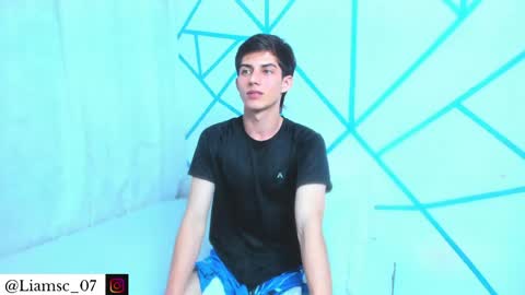 Liam scott77 online show from 04.30.26
