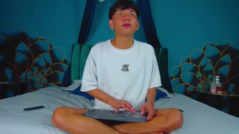 Liam online show from 01.18.26