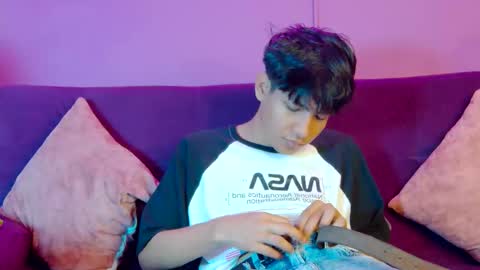 Liam online show from 02.06.26