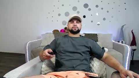 Liam online show from 07.20.26