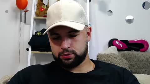Liam online show from 07.29.26