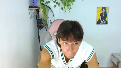 liamxul online show from 10.23.25