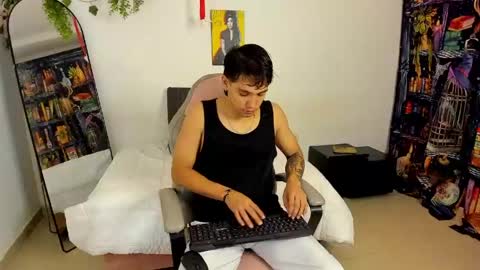 liamxul online show from 05.07.26