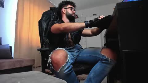 Liam online show from 02.12.26