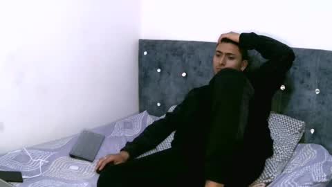 Snapshot of liamandcloe01 chatting on 03.05.25 Liamandcloe01 online show from 03.05.25