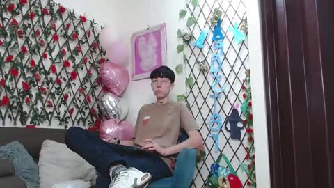 Liam  online show from 03.28.26