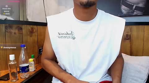 Snapshot of liambyrne chatting on 02.12.25 Liam Byrne online show from 02.12.25