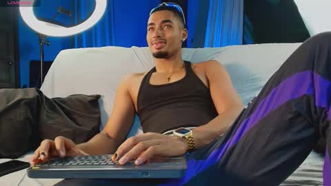 Liam Byrne online show from 03.06.26