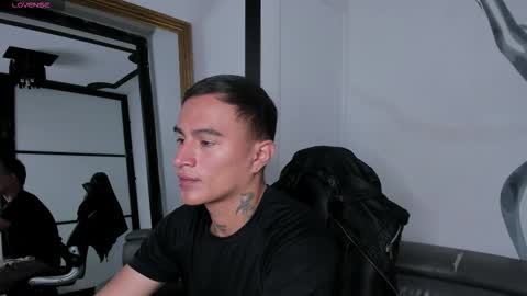 LiamDeep online show from 09.28.25