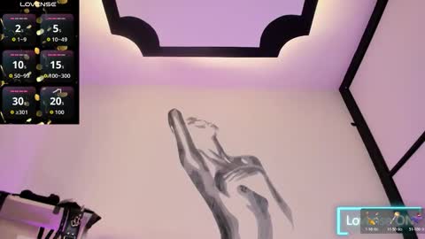 LiamDeep online show from 11.17.25