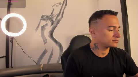 LiamDeep online show from 11.30.25