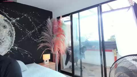 LiamDeep online show from 12.14.25