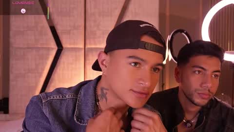 LiamDeep online show from 01.13.26