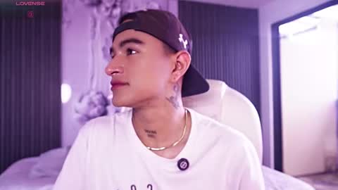 LiamDeep online show from 02.08.26