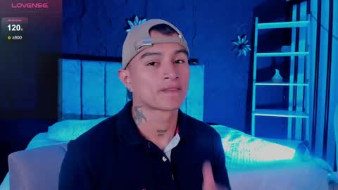 Snapshot of liamdeep_ chatting on 05.17.26 LiamDeep online show from 05.17.26