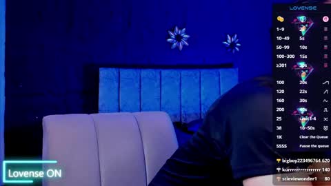 Snapshot of liamdeep_ chatting on 06.01.26 LiamDeep online show from 06.01.26