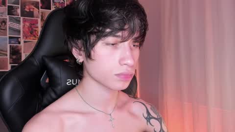 Liam online show from 12.27.24