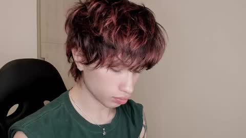 Liam online show from 02.14.26