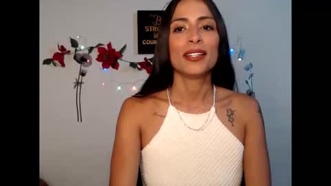 Snapshot of liamiler01_ chatting on 12.05.24 Lia Miller online show from 12.05.24