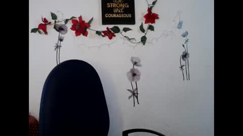 Snapshot of liamiler01_ chatting on 12.05.24 Lia Miller online show from 12.05.24