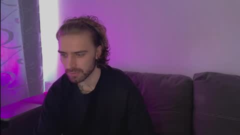 liamkortes online show from 02.17.26