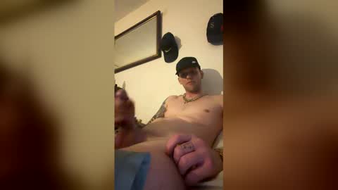 Snapshot of liammartinc111 chatting on 03.18.26 Jordie boy online show from 03.18.26