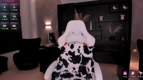 Liam online show from 03.07.26