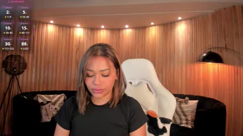 Snapshot of liammcarter chatting on 03.17.26 Liam online show from 03.17.26