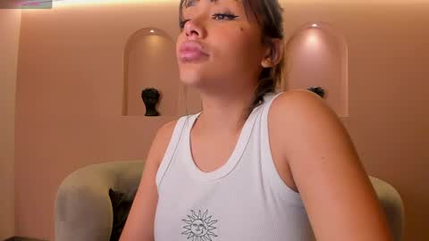 Snapshot of liammcarter chatting on 05.14.26 Liam online show from 05.14.26