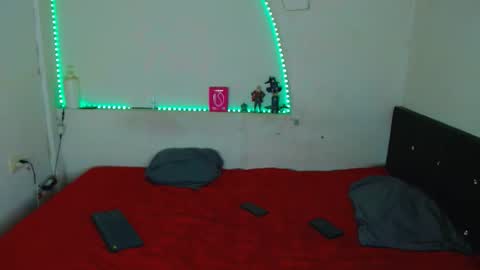 LIAM  KAI online show from 04.29.26