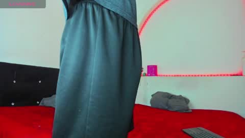 LIAM  KAI online show from 05.12.26