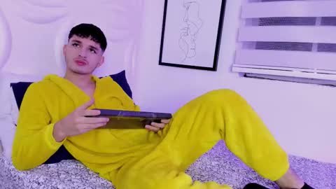 liammuller online show from 10.07.25