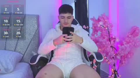 liammuller online show from 04.20.26