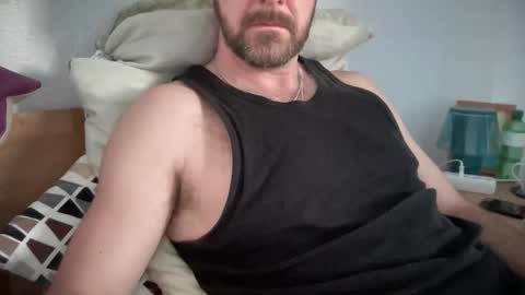 Chris online show from 11.08.25