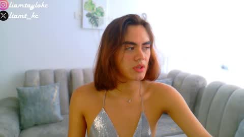 Tell me Liam online show from 12.06.24