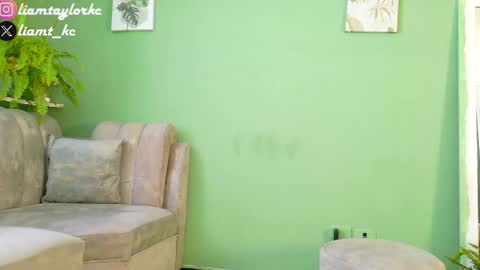 Tell me Liam online show from 01.26.25