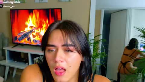 Tell me Liam online show from 09.24.25