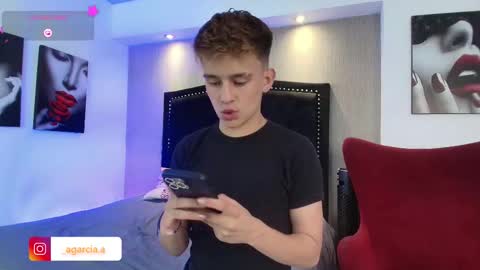 liam online show from 02.02.26