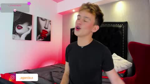 liam online show from 02.19.26