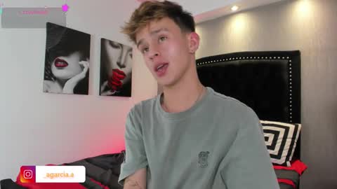 liam online show from 03.01.26